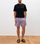 Tricou BRUNELLO CUCINELLI, Classic Design, Logo, Black