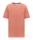 Tricou BRUNELLO CUCINELLI, Classic Design, Pink