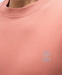 Tricou BRUNELLO CUCINELLI, Classic Design, Pink