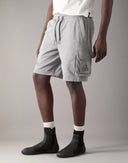 Bermude MOOSE KNUCKLES,New HARTSFIELD CARGO SHORTS, INDUSTRY