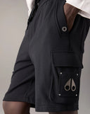 Bermude MOOSE KNUCKLES, HARTSFIELD CARGO SHORTS