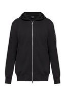 Hanorac Moose Knuckles, Hartsfield Zip, Black