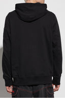 Hanorac Moose Knuckles, Hartsfield Zip, Black