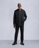 Hanorac Moose Knuckles, Hartsfield Zip, Black