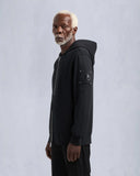 Hanorac Moose Knuckles, Hartsfield Zip, Black