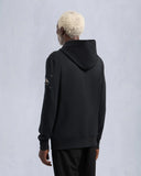 Hanorac Moose Knuckles, Hartsfield Zip, Black