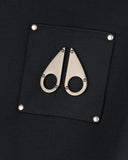 Hanorac Moose Knuckles, Hartsfield Zip, Black
