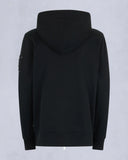 Hanorac Moose Knuckles, Hartsfield Zip, Black