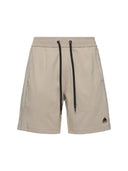 Bermude Moose Knuckles, Dalon, Logo Insert, Grey