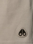 Bermude Moose Knuckles, Dalon, Logo Insert, Grey