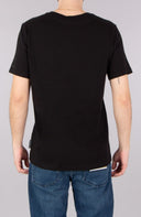 Tricou Moose Knuckles,Slim Fit Pima Cotton Jersey T-Shirt Dalon
