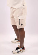 Bermude MOOSE KNUCKLES, Dalon Short