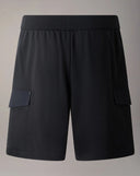 Bermude MOOSE KNUCKLES, DALON CARGO SHORTS,Black