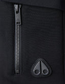 Bermude MOOSE KNUCKLES, DALON CARGO SHORTS,Black