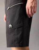 Bermude MOOSE KNUCKLES, TOP FLIGHT CARGO SHORTS
