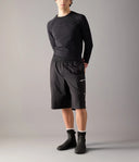 Bermude MOOSE KNUCKLES, TOP FLIGHT CARGO SHORTS