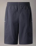 Bermude MOOSE KNUCKLES,TOP FLIGHT CARGO SHORTS, Bleumarin