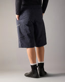 Bermude MOOSE KNUCKLES,TOP FLIGHT CARGO SHORTS, Bleumarin