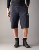 Bermude MOOSE KNUCKLES,TOP FLIGHT CARGO SHORTS, Bleumarin