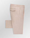 Pantaloni STEFANO RICCI, Virgin wool trousers