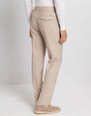 Pantaloni STEFANO RICCI, Virgin wool trousers