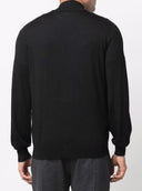 Pulover BRUNELLO CUCINELLI, zip-up knitted cardigan