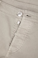 Jeans BRUNELLO CUCINELLI, appliqué straight-leg trousers