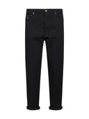 Jeans BRUNELLO CUCINELLI,  Solomeo crest jeans