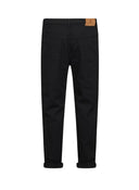 Jeans BRUNELLO CUCINELLI,  Solomeo crest jeans
