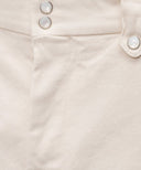 Pantaloni BRUNELLO CUCINELLI, Short Pants, Classic, Beige