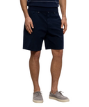 Pantaloni BRUNELLO CUCINELLI, Short Pants, Classic, Navy Blue