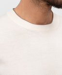 Tricou BRUNELLO CUCINELLI,Classic Design, White