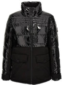 Geaca Moose Knuckles, Dugald 2, Black