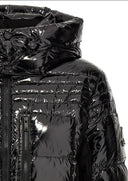 Geaca Moose Knuckles, Dugald 2, Black