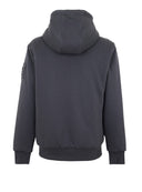 Hanorac Moose Knuckles Men Classic Bunny - Cement W/Cement