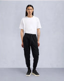 Pantaloni Moose Knuckles, Hartsfield Cargo, Black