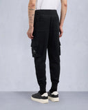 Pantaloni Moose Knuckles, Hartsfield Cargo, Black