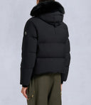 Geaca MOOSE KNUCKLES, MISTI PUFFER