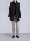 Geaca Moose Knuckles,WATERSHED 3 PARKA