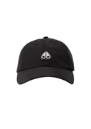 SAPCA Moose Knuckles, Logo Metalic, All Black