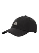 SAPCA Moose Knuckles, Logo Metalic, All Black