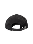 SAPCA Moose Knuckles, Logo Metalic, All Black