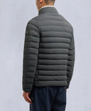 Geaca Moose Knuckles,Laki Jacket - Grey
