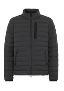 Geaca Moose Knuckles,Laki Jacket - Grey