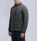 Geaca Moose Knuckles,Laki Jacket - Grey
