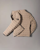 Geaca Moose Knuckles, Laki Jacket  Bej