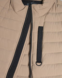 Geaca Moose Knuckles, Laki Jacket  Bej