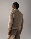 Geaca Moose Knuckles, Laki Jacket  Bej