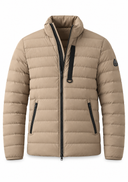Geaca Moose Knuckles, Laki Jacket  Bej