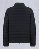 Geaca Moose Knuckles,Laki Jacket - Grey